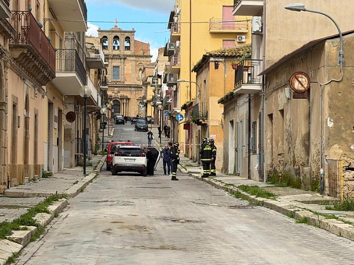 Frana Niscemi, ex sindaco Di Martino: &laquo;Le acque del torrente Benefizio mai irregimentate&raquo;