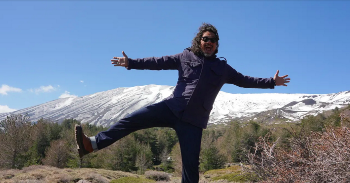 4 Ristoranti di Alessandro Borghese sull'Etna, ecco chi &egrave; il vincitore