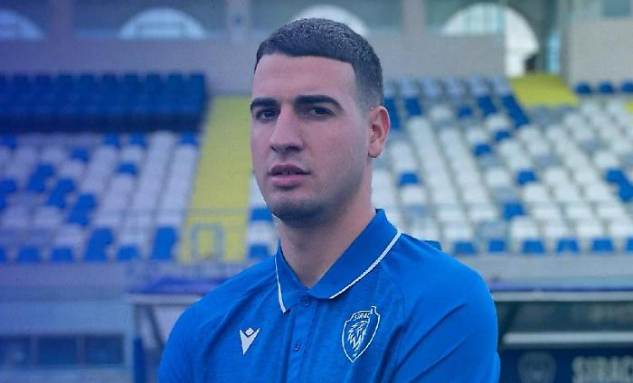 Siracusa, un difensore che va e uno che arriva: ecco Capomaggio, via Catena