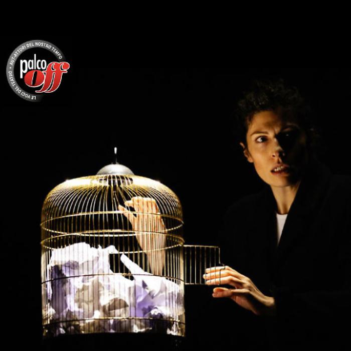 CAPINERA, con&nbsp;Rosy Bonfiglio