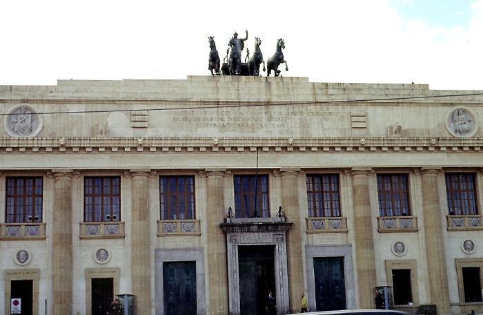 Assolto a Messina il sacerdote accusato di avere abusato di una migrante