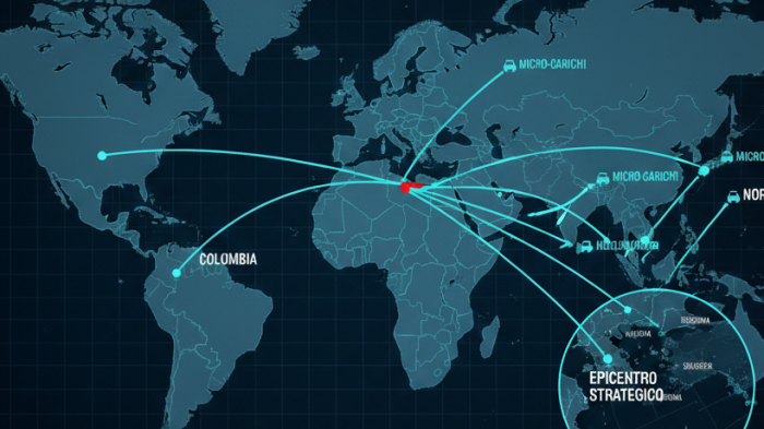 Catania epicentro della nuova rotta del narcotraffico: la 'Ndrangheta "benedice" l'avanzata degli albanesi