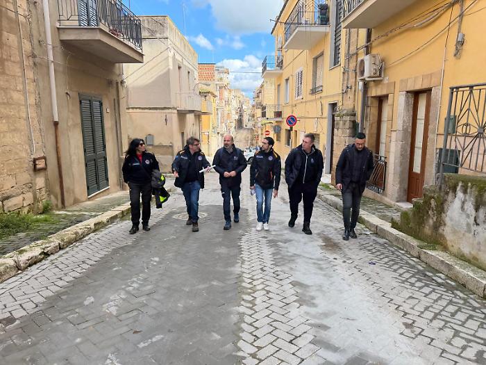 Frana Niscemi, avvocato rimasto senza studio: &laquo;Ordinanze di sgombero nel tempo revocate e nessuna demolizione&raquo;