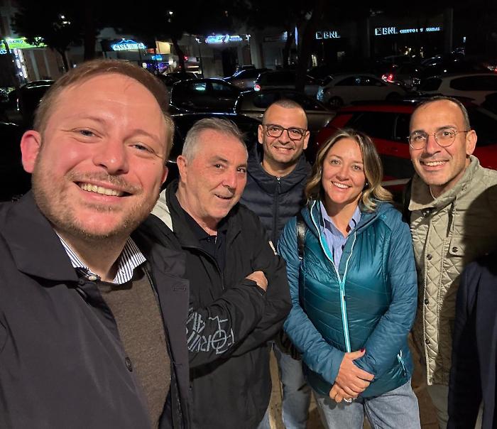 Bonanno e Raja lasciano ufficialmente la Dc, ecco i nomi del nuovo gruppo politico