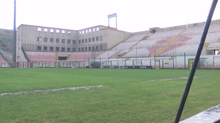 Sbloccati 7,5 milioni di euro per il rilancio degli impianti sportivi