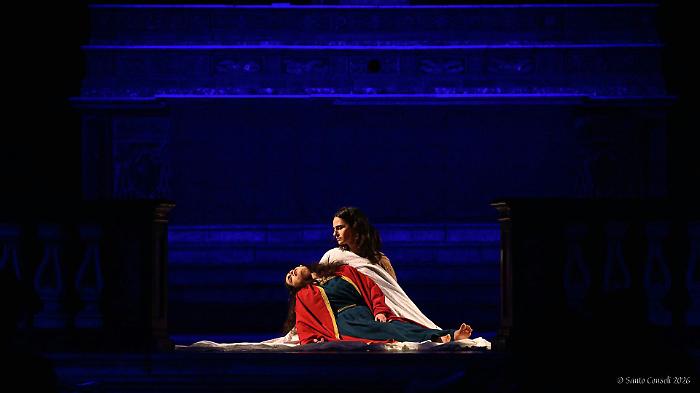 Agata&nbsp;la&nbsp;Santa&nbsp;fanciulla