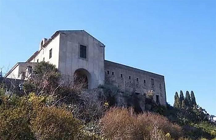 L&rsquo;ex convento Cappuccini sar&agrave; trasformato in hub a disposizione dei giovani