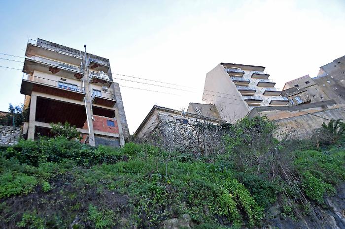 "Effetto Niscemi anche a Ragusa? Qui non c'&egrave; da preoccuparsi, per ora"