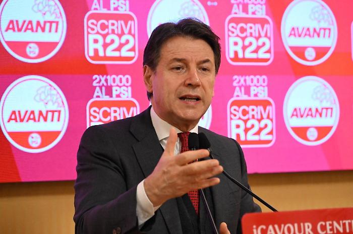 Un milione contro il &ldquo;ciclone&rdquo; delle fragilit&agrave;: la mossa di Conte riaccende il dibattito su emergenze, fondi e Ponte