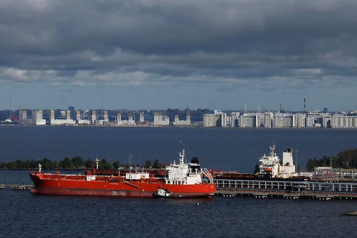&ldquo;La rotta delle ombre&rdquo;: come 14 Paesi preparano la stretta sulle petroliere di Mosca nel Baltico e nel Mare del Nord