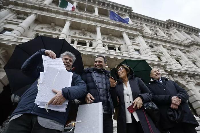 Confermato il Referendum sulla riforma della Giustizia: il Tar del Lazio boccia il ricorso 