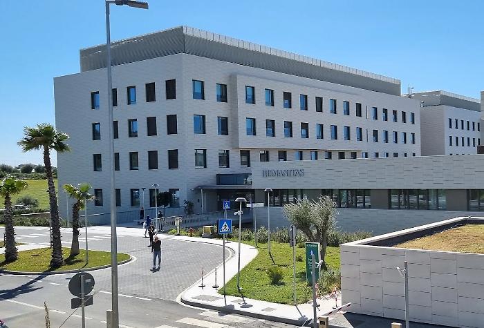 All'Humanitas di Misterbianco HIP GRID 2026: un congresso dedicato alla protesica d&rsquo;anca 