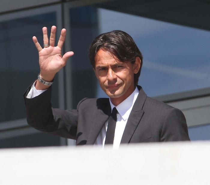 Prima il campo, poi il mercato: Inzaghi prepara il match di Bari: &laquo;Siamo cresciuti&raquo;