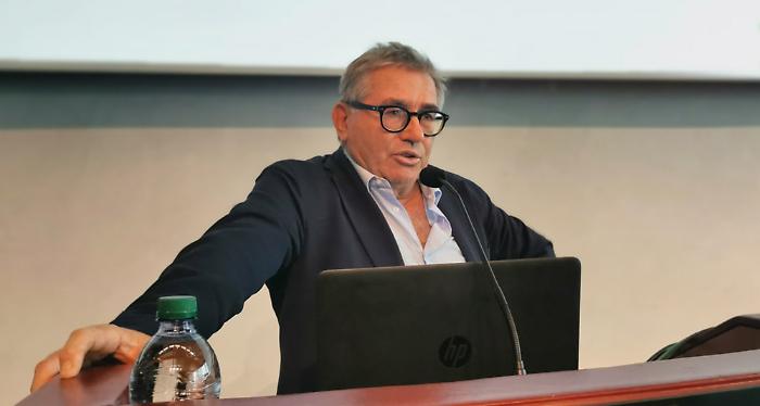 Mareggiate, il presidente del Sindacato nazionale balneari a Pozzallo