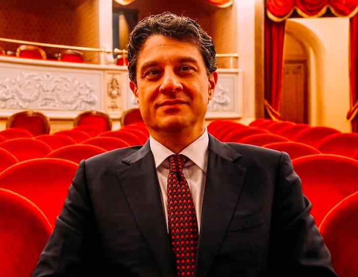 Sant&rsquo;Agata: la Candelora d&rsquo;Oro assegnata&nbsp;al musicista Giovanni Cultrera di Montesano