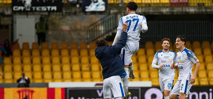 Di Paolo-Cagliari, affare in dirittura: al Siracusa 300mila euro, ma il calciatore resta fino a fine stagione