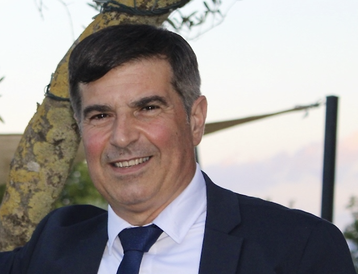 Ragusa, cambio al vertice del comando provinciale dei vigili del fuoco: arriva Pirillo