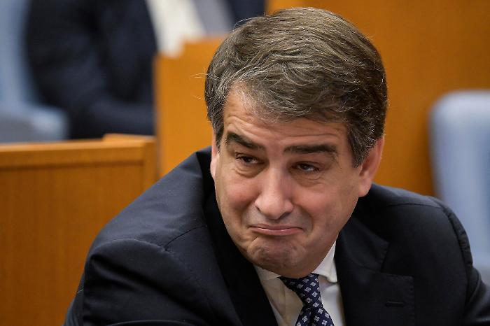 Sostegni dopo il ciclone Harry, Fitto: &laquo;Confermo massimo impegno della Commissione europea&raquo;