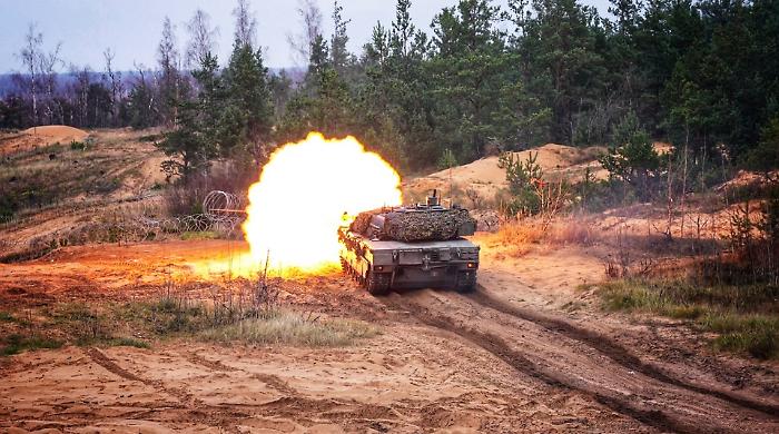 Dalla rampa di Rota al cuore d&rsquo;Europa: la grande prova NATO che misura la velocit&agrave; della difesa europea