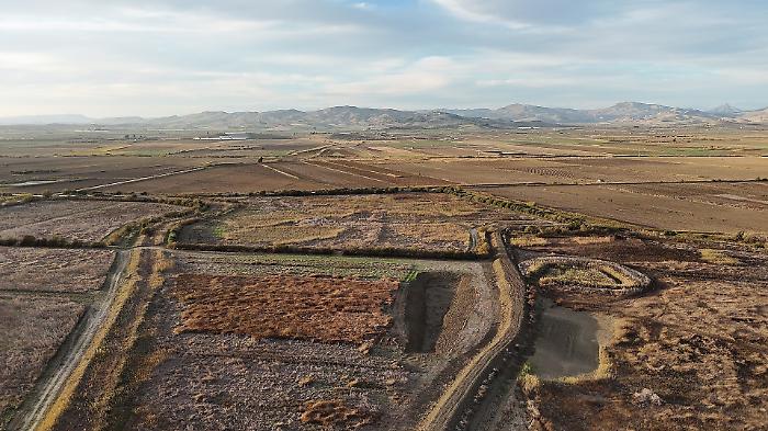 &ldquo;Una nuova Niscemi sulla Piana di Gela&rdquo;: la proposta che pu&ograve; cambiare la geografia dei due comuni
