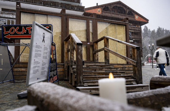 Salgono a 4 gli indagati per la strage di Crans Montana: c'&egrave; anche il responsabile comunale per la sicurezza