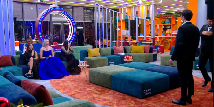 Il Grande Fratello torna a marzo su Canale 5: scelta la conduttrice