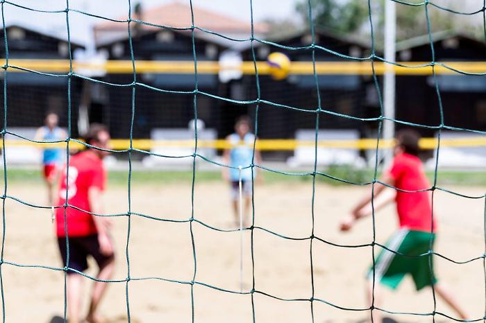 &laquo;Campi da beach volley e 35 bungalow sono abusivi&raquo;: tegola giudiziaria su Le Capannine di Catania, c'&egrave; l'ordine di demolizione