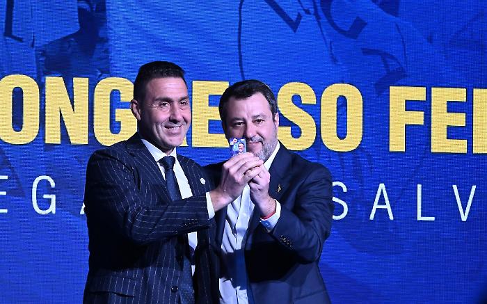 L&rsquo;anomalia che divide la Lega: perch&eacute; il &ldquo;caso Vannacci&rdquo; &egrave; molto pi&ugrave; di una faida interna