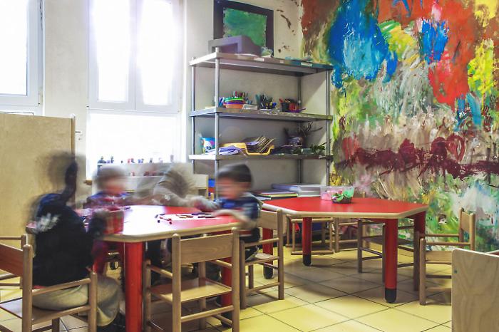 Nuovo raid all'asilo "Girasole", la denuncia di Zacco: &laquo;Non &egrave; solo un furto, &egrave; un attacco metodico per chiudere il nido&raquo;