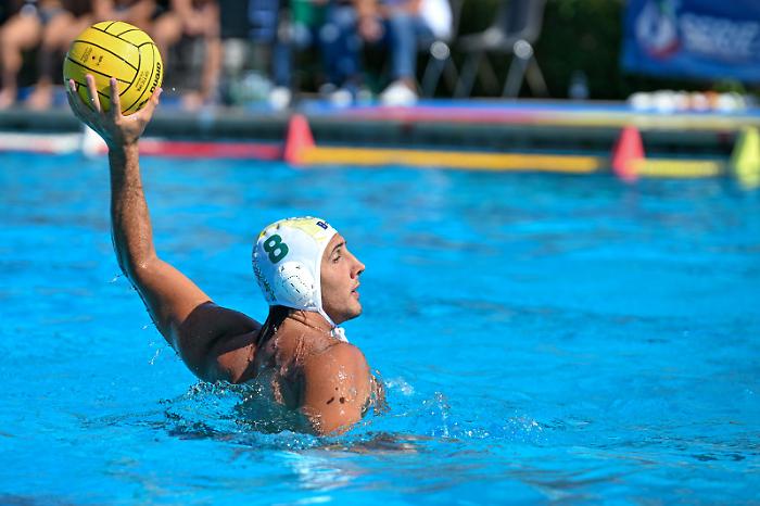 Ortigia cerca riscatto a Genova: al "Paganuzzi" per cancellare la batosta dell'andata