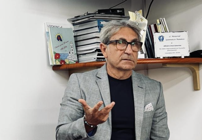 Vittoria e l'aggressione della baby gang a Tringali, parla l'esperto: "La violenza giovanile avanza"