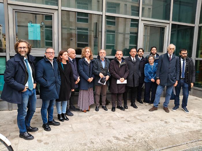 "Paralisi in Consiglio", le opposizioni  minacciano di autoconvocare le sedute