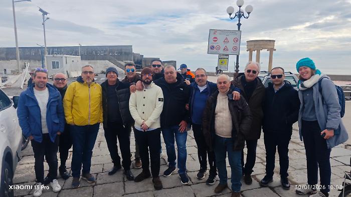 Giardini Naxos, porto bloccato: pescatori e operatori chiedono riapertura immediata