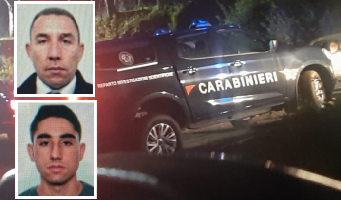 I tre cacciatori uccisi, indagini sui segnali telefonici e metal detector alla ricerca di bossoli: cosa sappiamo del triplice omicidio di Montagnareale