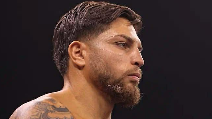 Boxe: un campione messicano sulla strada di Salvatore "Occhi di Tigre" Cavallaro 