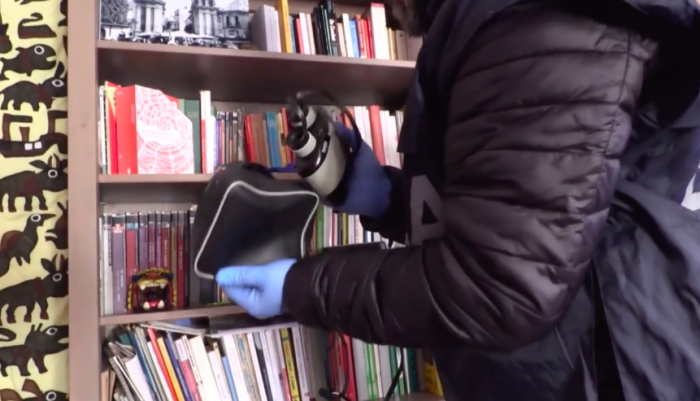 Palermo, post contro gli ebrei sui social: due indagati  