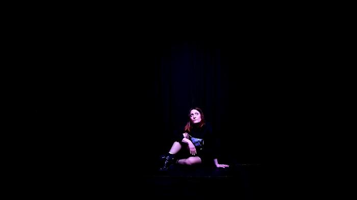 Palermo - Imperfetto: voci di una generazione tra solitudine e silenzi