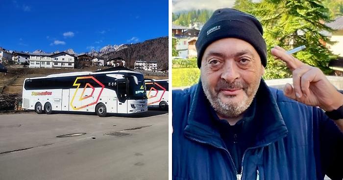 Autista lascia un bimbo di 11 anni nella neve dopo la scuola: &laquo;mi fa male il cuore, ho sbagliato&raquo;