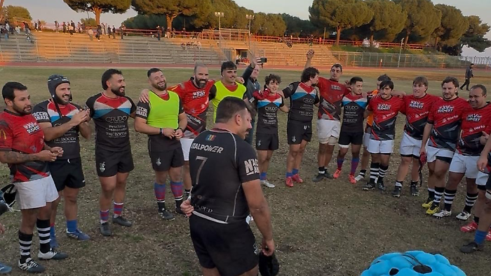 Rugby: in Serie B la Sicilia sogna in grande con Cus Catania e XV del Sud Est protagoniste