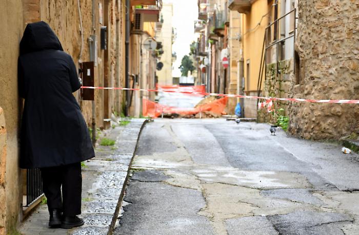 Stop ai mutui, aiuti economici e monitoraggio della frana di Niscemi: ecco l'ordinanza della Protezione civile nazionale sui danni da maltempo