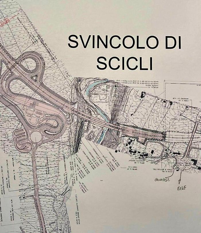 Com'&egrave; finita con la realizzazione del tratto autostradale fino a Scicli? Le opposizioni chiedono di convocare una seduta aperta del consiglio