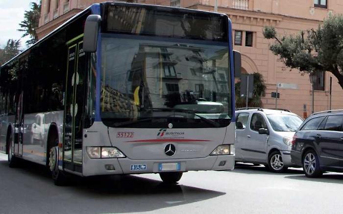 Lentezza da cartoon: l'odissea in bus per seguire il Catania a Potenza