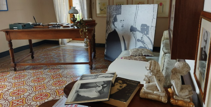 "Ed &egrave; subito sera...": il museo casa natale del Nobel Quasimodo compie trent'anni dall'inaugurazione