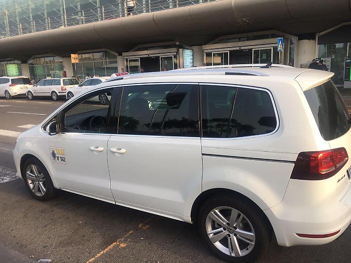 Sant'Agata, taxi a tariffa agevolata per raggiungere il centro storico 