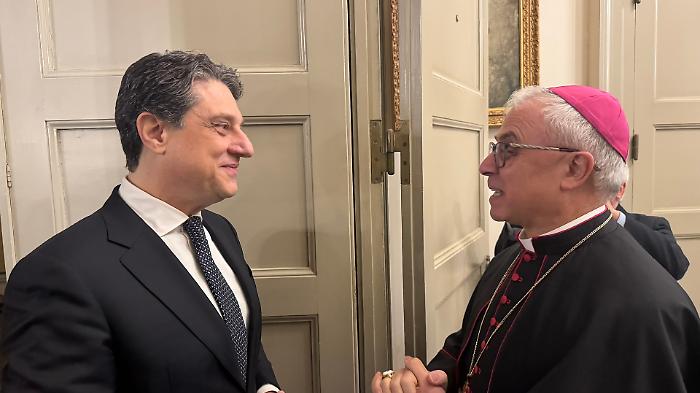 &laquo;Agata e Bellini due forze fuse in un&rsquo;anima radici profonde e amore per questa citt&agrave;&raquo;