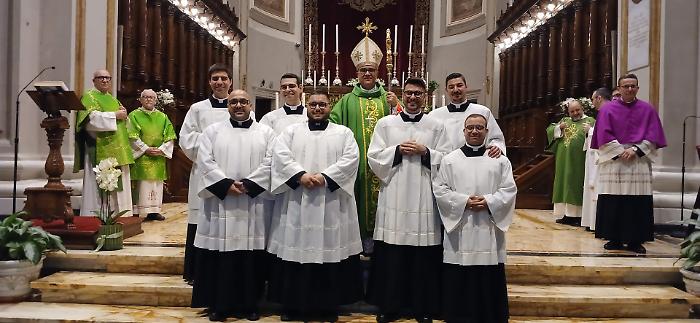 Ragusa, la Chiesa diocesana diventa sempre pi&ugrave; grande