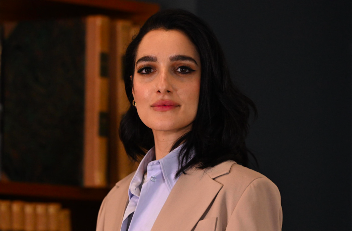 Levante: "La mia Sicilia spaccata tra etica e omert&agrave; mafiosa"