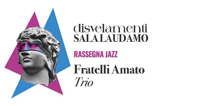 Rassegna Jazz Teatro Vittorio Emanuele Messina