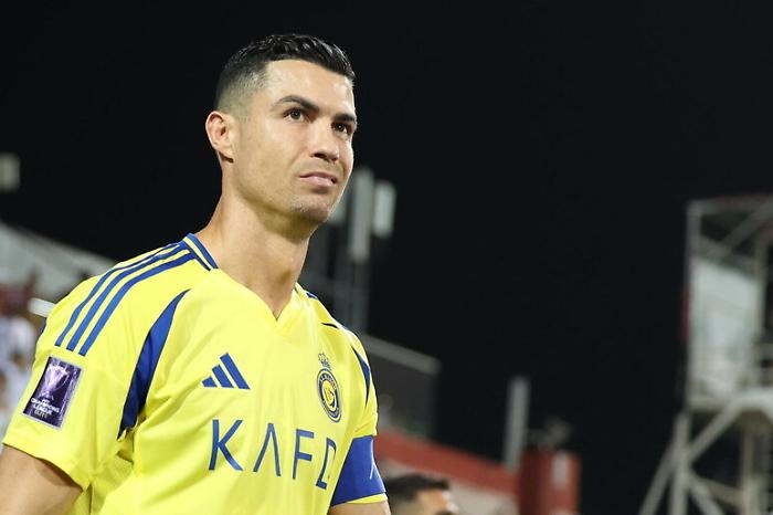 L'ammutinamento di Cristiano Ronaldo: l'Al Nassr non fa mercato e lui non gioca
