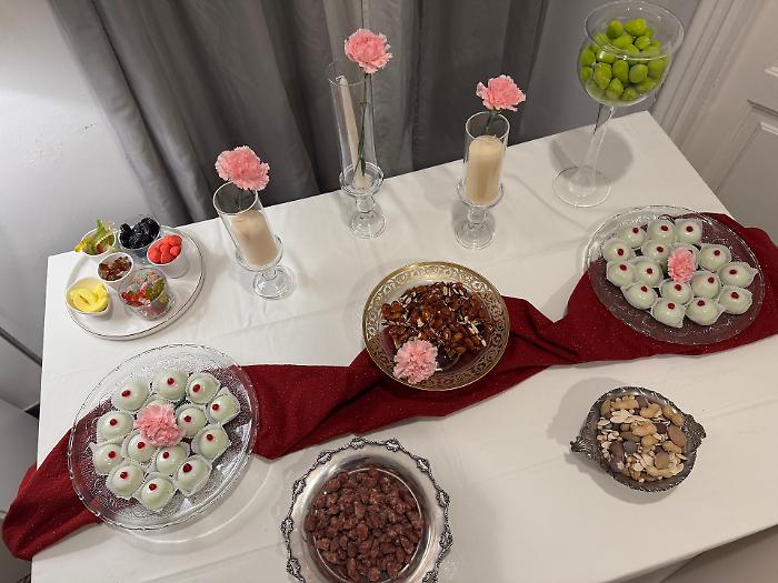 Quando il gusto racconta una storia: i dolci della festa di Sant&rsquo;Agata a Catania